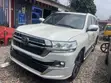 Toyota Land Cruiser 5.7 V8 2013 White - 5
