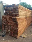 Redwood Timber Board 1x12 - 1