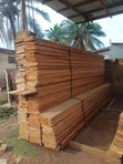 Redwood Timber Board 1x12 - 2