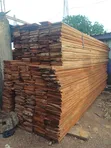 Redwood Timber Board 1x12 - 4