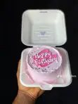 Cakes and Cookies - 2