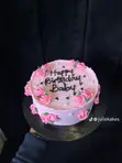 Cakes and Cookies - 4