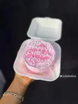 Cakes and Cookies - 5