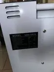 Perkins Diesel Generator - 50kVA - 3