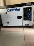 Perkins Diesel Generator - 50kVA - 4