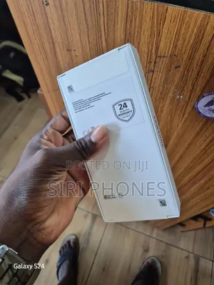 New Samsung Galaxy A17 128GB Black