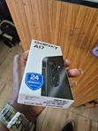 New Samsung Galaxy A17 128GB Black - 2