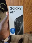 New Samsung Galaxy A17 128GB Black - 3