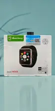 SmartBarry Watch 2030 - Smart Digital Watch - 1