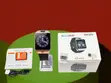 SmartBarry Watch 2030 - Smart Digital Watch - 2