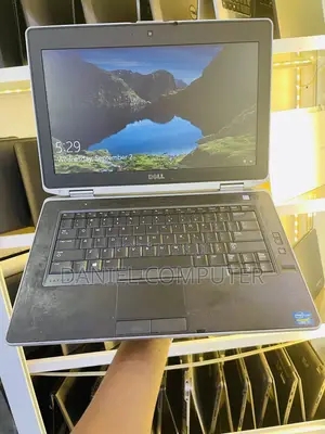 Dell Latitude E6430 Laptop