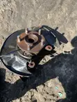 Honda Accord 2014/15 Front Hub - 1