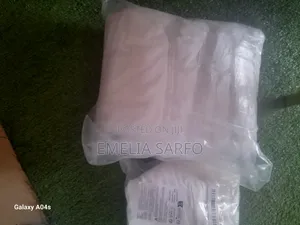 Spandex Table Cloths - White