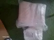 Spandex Table Cloths - White - 3