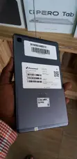 Samsung Galaxy Tab A7 Lite 32GB Gray - 1
