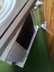 1.5hp Nexon Air Conditioner - Fast Cooling - 1