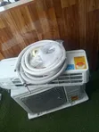 1.5hp Nexon Air Conditioner - Fast Cooling - 2