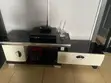Slightly Used TV Stand - World Industries - 1