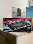 GravaStar Mercury V75 Pro Magnetic Gaming Keyboard - 2