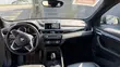 2020 BMW X1 sDrive28i FWD SUV - Blue - 4