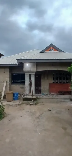 4-Bedroom House for Sale in Ejisu-Juaben Municipal
