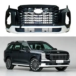 Hyundai Palisade 2018-2020 Front Bumper