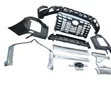 Hyundai Palisade 2018-2020 Front Bumper - 2