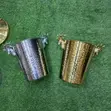 Original Champagne Bucket - Gold - 3