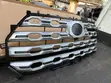 Toyota Tundra 2022 Grille (Silver) - 3
