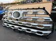 Toyota Tundra 2022 Grille (Silver) - 4