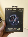 Hino Smart Watch - 1