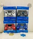 PS4 Wireless Controller - 1
