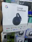 Google Chromecast - Brand New - 1