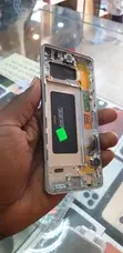 Samsung Galaxy S10 Screen Replacement - 1