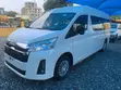 New Toyota HiAce GL 2025 White - 4