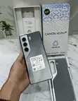 New Tecno Camon 40 Pro 5G 256GB Blue - 2
