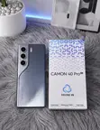 New Tecno Camon 40 Pro 5G 256GB Blue - 3