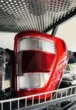 Ford F-150 2021-2023 Tail Lights - 2