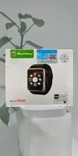 SmartBarry 2030 Advanced Smart Watch - 1