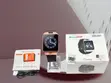 SmartBarry 2030 Advanced Smart Watch - 2