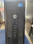 HP ProDesk 600 Desktop Computer - Intel Core i3, 4GB RAM, 500GB HDD - 1