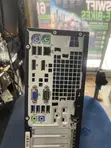 HP ProDesk 600 Desktop Computer - Intel Core i3, 4GB RAM, 500GB HDD - 3