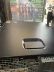 HP ProDesk 600 Desktop Computer - Intel Core i3, 4GB RAM, 500GB HDD - 4