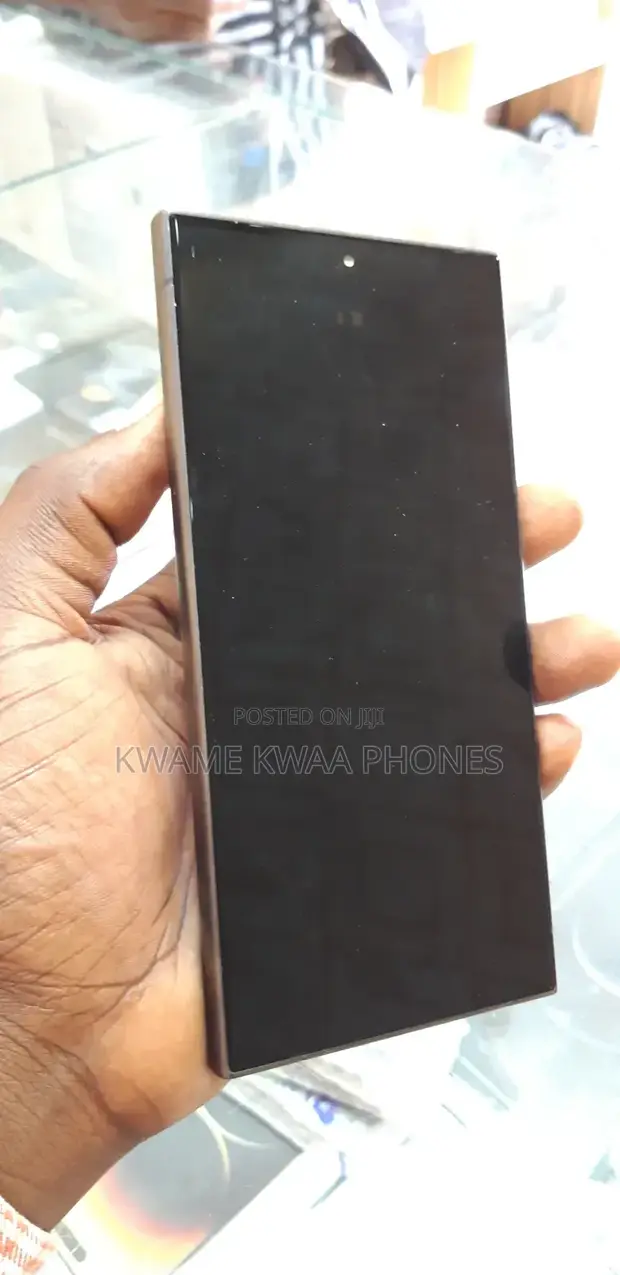 Samsung Galaxy S24 Ultra Screen Replacement - 1