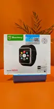 SmartBarry 2030 Multifunction Smartwatch - 1