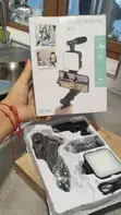 Portable LED Video Blogging Kit (Pre-Order from USA) - 1
