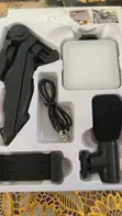 Portable LED Video Blogging Kit (Pre-Order from USA) - 2