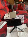 Portable LED Video Blogging Kit (Pre-Order from USA) - 4