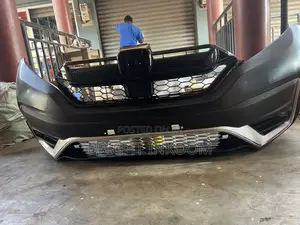 Honda CR-V 2019-2021 Front Bumper Complete
