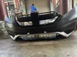 Honda CR-V 2019-2021 Front Bumper Complete - 1